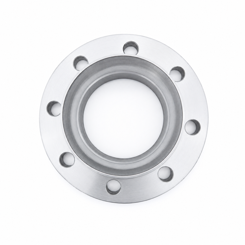 Unicone Coupling Flanged Adapter (Mild Steel)
