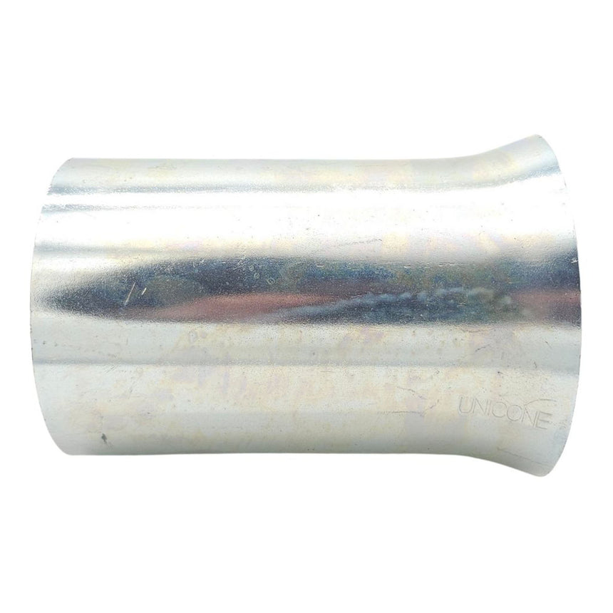 Unicone Coupling Plain Tail (Mild Steel) | Industrial Unicone Couplings, Hose Fittings at JML Henderson
