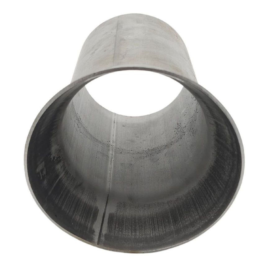 Stainless Steel Unicone Coupling Plain Tail | Industrial Unicone Couplings, Hose Fittings at JML Henderson