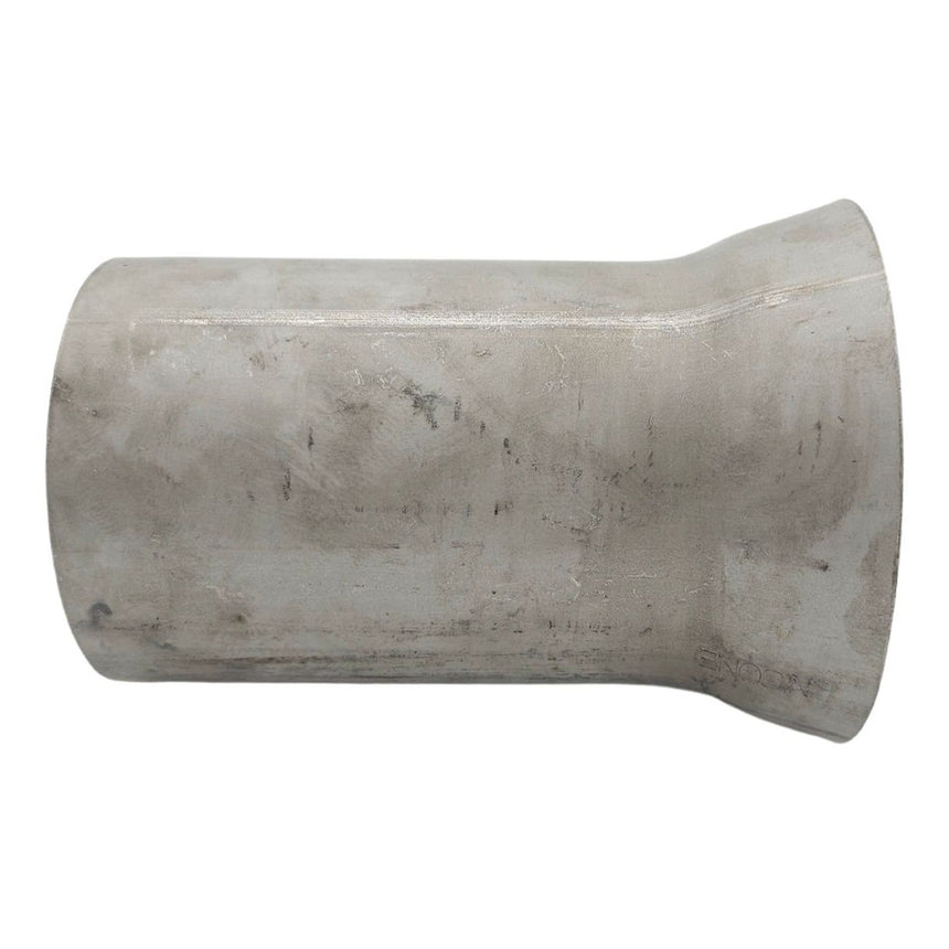 Stainless Steel Unicone Coupling Plain Tail | Industrial Unicone Couplings, Hose Fittings at JML Henderson