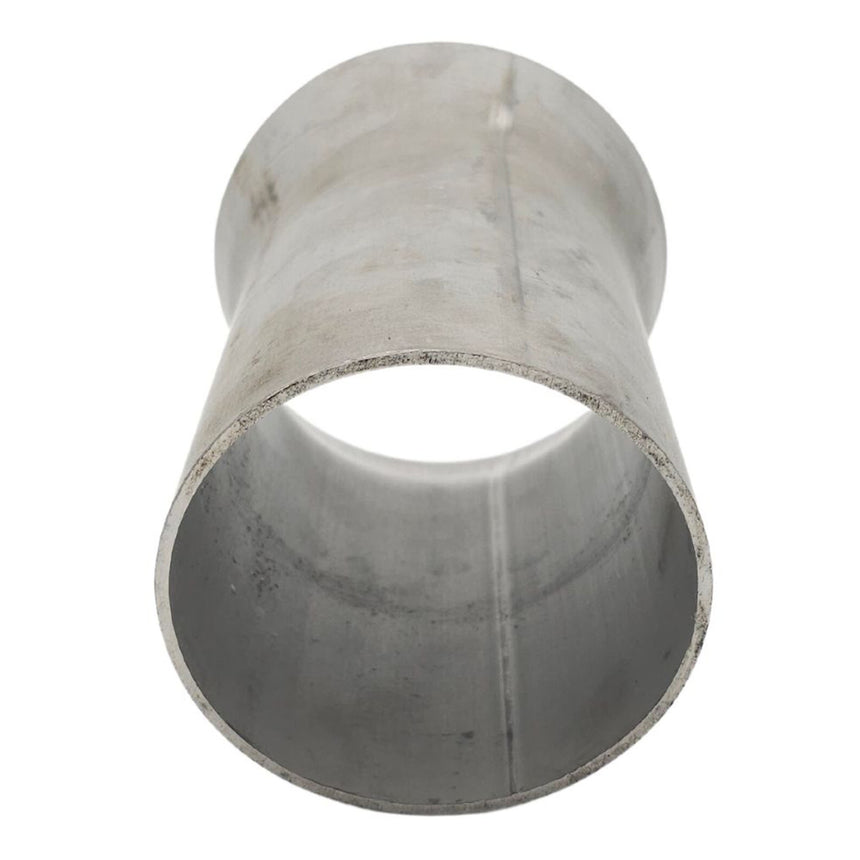 Stainless Steel Unicone Coupling Plain Tail | Industrial Unicone Couplings, Hose Fittings at JML Henderson