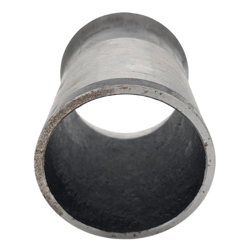 Unicone Coupling Serrated Hose Tail Self Colour SCH40