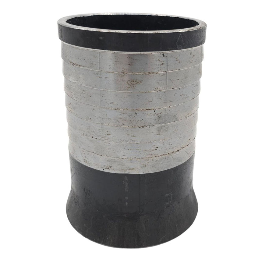 Unicone Coupling Serrated Hose Tail Self Colour SCH40