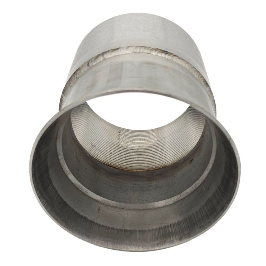 Unicone Hose Coupling to BSP Female Long (Stainless Steel), Hose Couplings & Fittings at JML Henderson