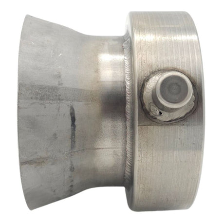 Unicone Hose Coupling to Wilcox Female Adapter (Stainless Steel), Hose Couplings & Fittings at JML Henderson
