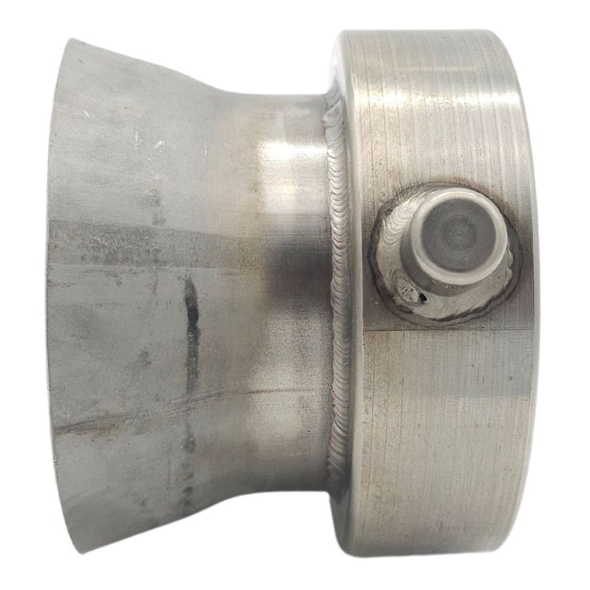 Unicone Hose Coupling to Wilcox Female Adapter (Stainless Steel), Hose Couplings & Fittings at JML Henderson