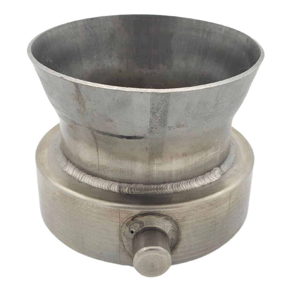 Unicone Hose Coupling to Wilcox Female Adapter (Stainless Steel), Hose Couplings & Fittings at JML Henderson