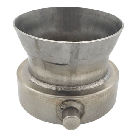 Unicone Hose Coupling to Wilcox Female Adapter (Stainless Steel), Hose Couplings & Fittings at JML Henderson
