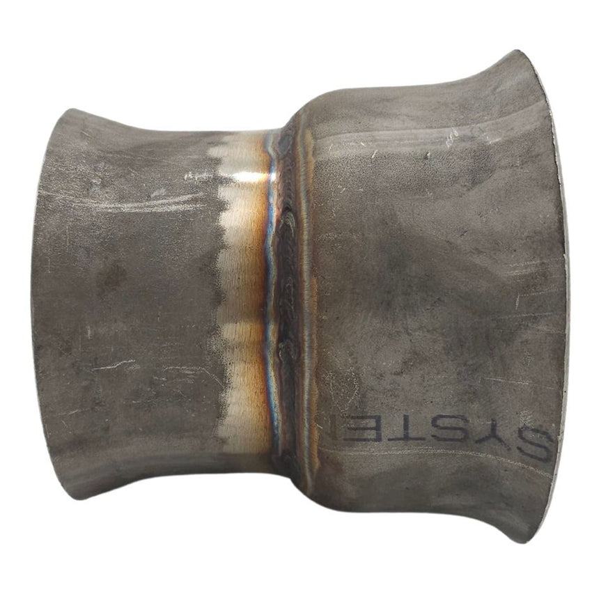 Unicone Coupling Reducer (Stainless Steel)