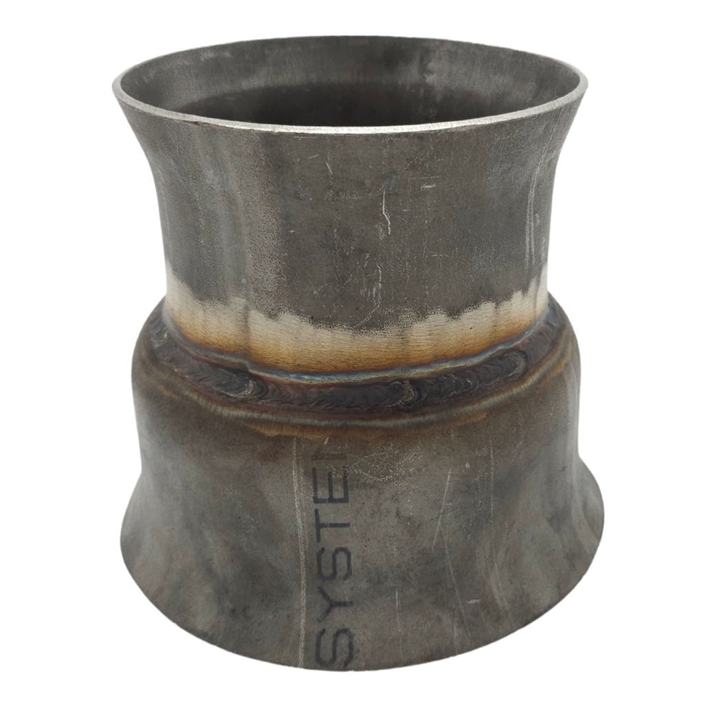 Unicone Coupling Reducer (Stainless Steel)