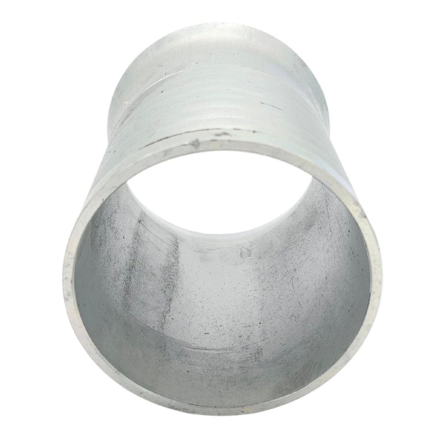 Unicone Hose Coupling Serrated Tail SCH40 (Mild Steel), Hose Couplings & Fittings at JML Henderson