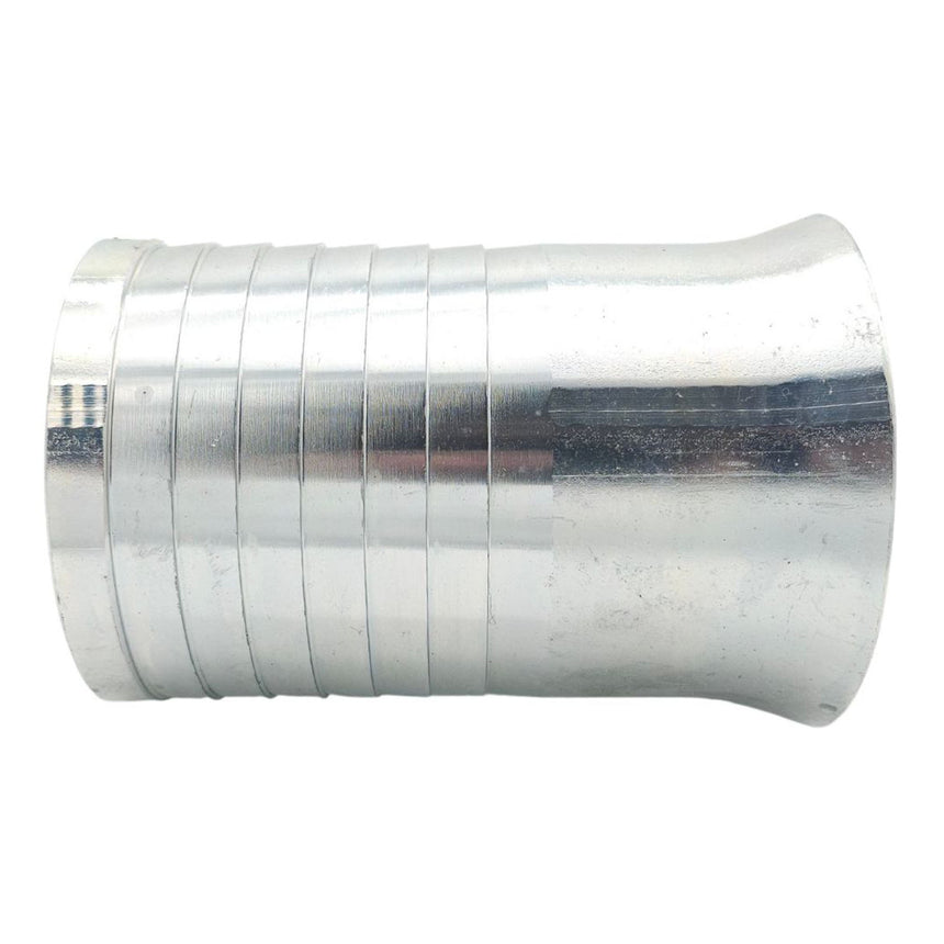 Unicone Hose Coupling Serrated Tail SCH40 (Mild Steel), Hose Couplings & Fittings at JML Henderson