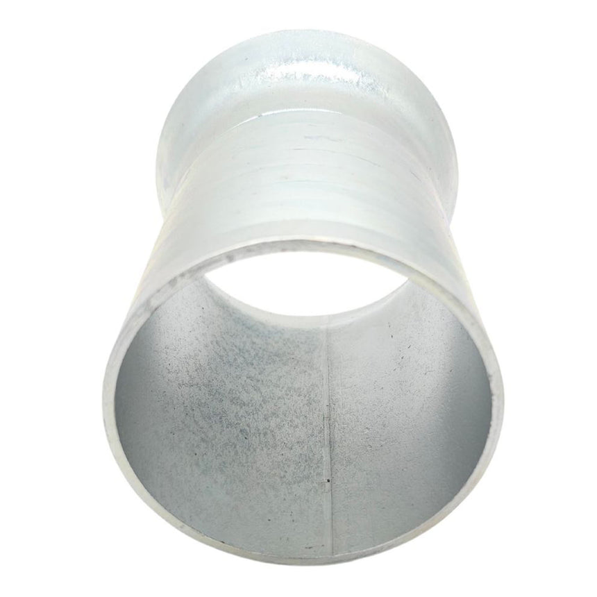 Unicone Hose Coupling Serrated Tail (Mild Steel), Hose Coupling & Fittings at JML Henderson