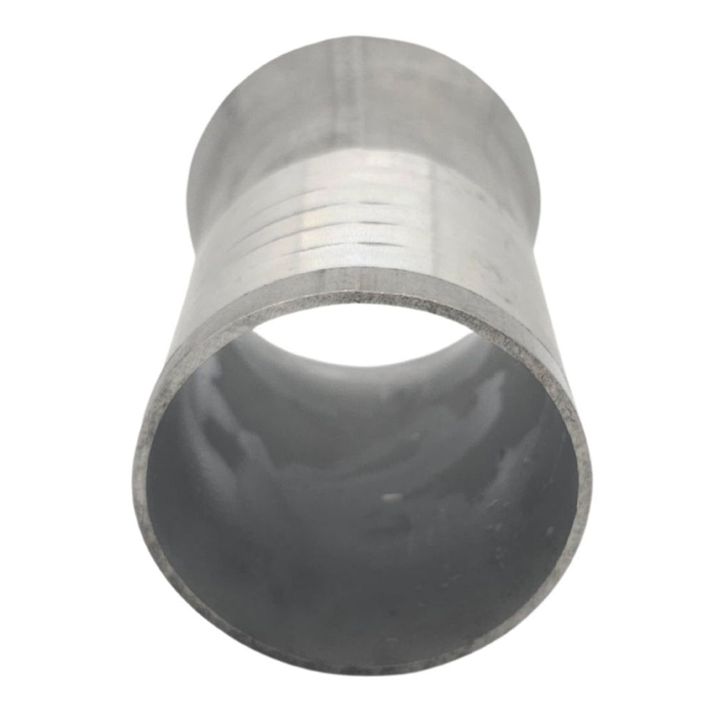 Unicone Coupling Serrated Tail (Stainless Steel)