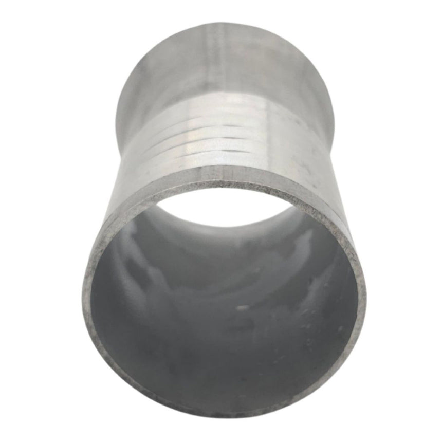 Unicone Coupling Serrated Tail (Stainless Steel)