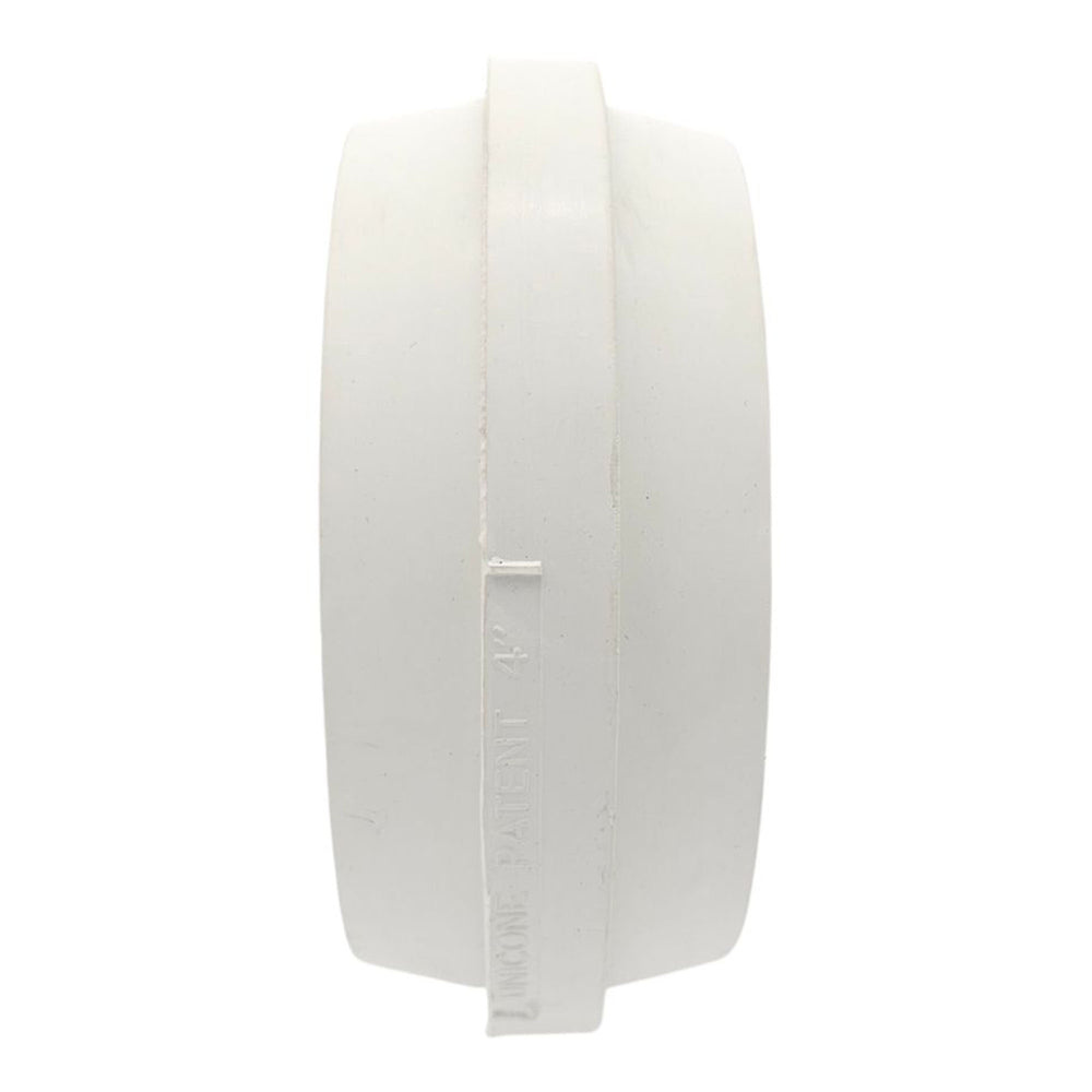 Unicone Hose Coupling White Rubber (Food), Hose Couplings & Fittings at JML Henderson