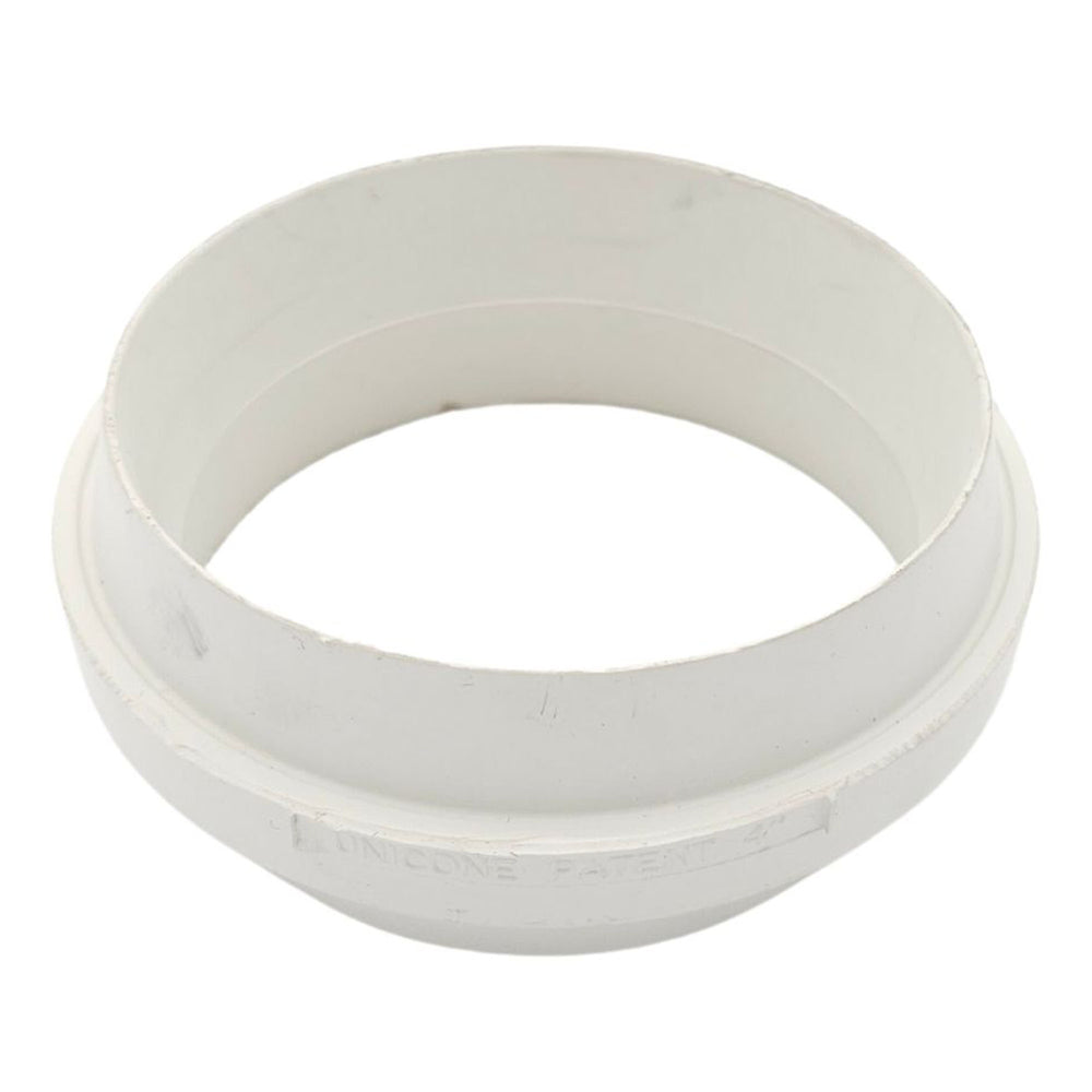 Unicone Hose Coupling White Rubber (Food), Hose Couplings & Fittings at JML Henderson