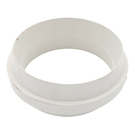 Unicone Hose Coupling White Rubber (Food), Hose Couplings & Fittings at JML Henderson