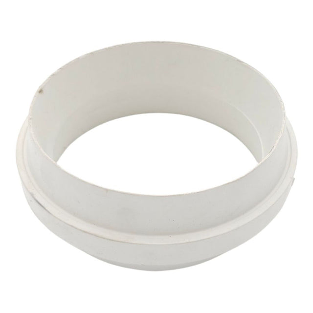 Unicone Hose Coupling White Rubber (Food), Hose Couplings & Fittings at JML Henderson