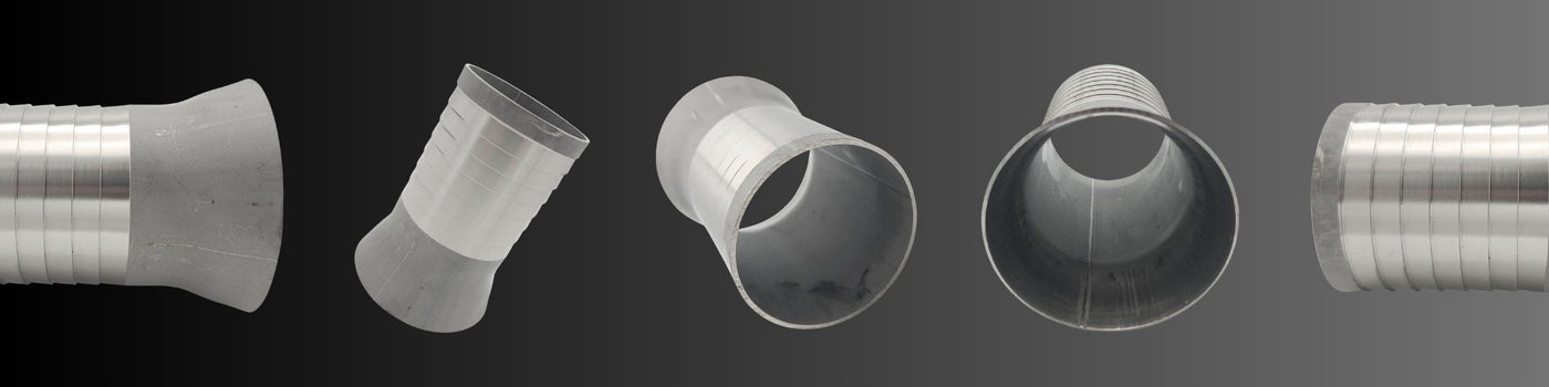 Unicone Coupling Collection, Industrial Unicone Couplings, Hose Fittings at JML Henderson