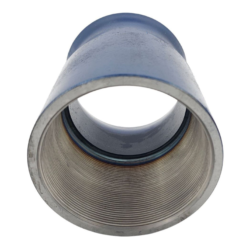 Unicone Hose Coupling to BSP Female Long (Mild Steel), Hose Couplings & Fittings at JML Henderson