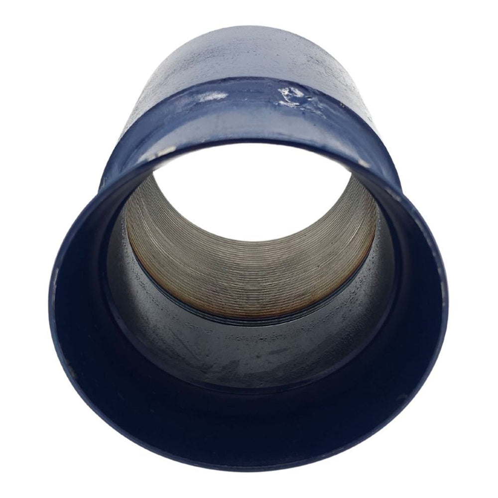 Unicone Hose Coupling to BSP Female Long (Mild Steel), Hose Couplings & Fittings at JML Henderson