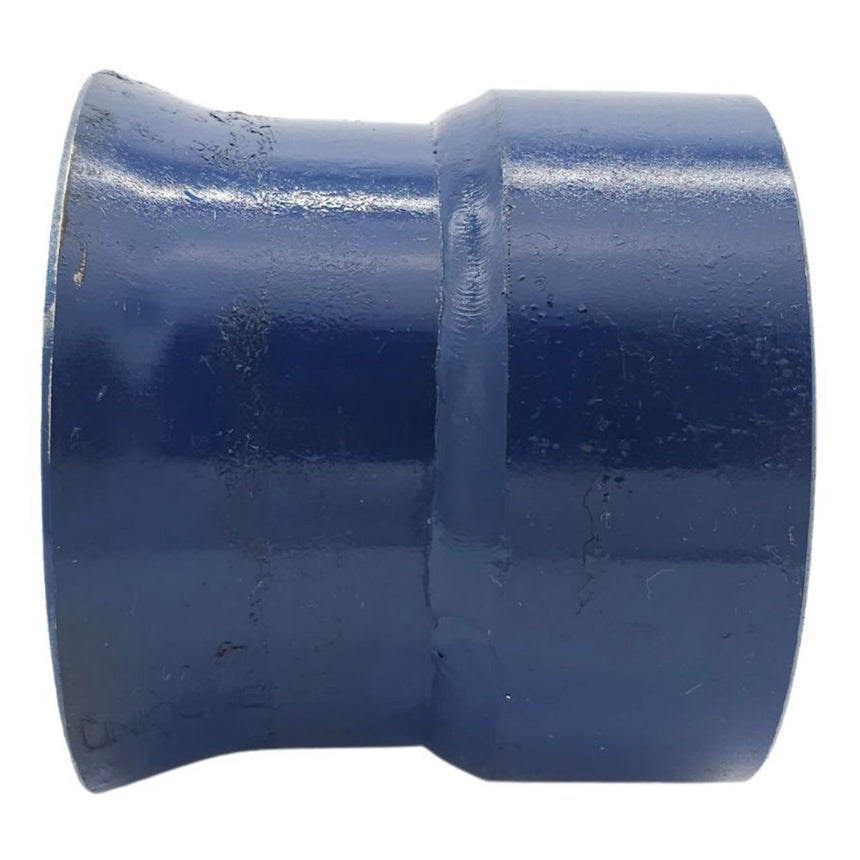 Unicone Hose Coupling to BSP Female Short (Mild Steel), Hose Couplings & Fittings at JML Henderson