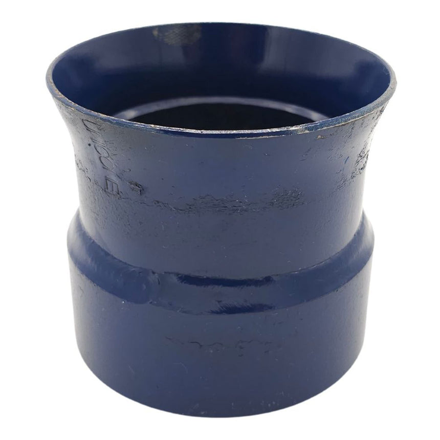 Unicone Hose Coupling to BSP Female Short (Mild Steel), Hose Couplings & Fittings at JML Henderson
