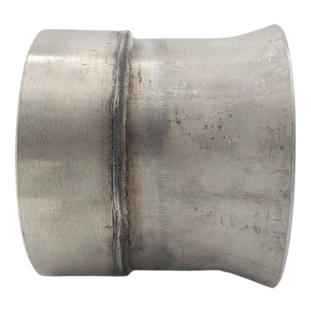 Unicone Hose Coupling to BSP Female Short (Stainless Steel), Hose Couplings & Fittings at JML Henderson