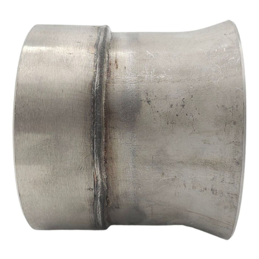 Unicone Hose Coupling to BSP Female Short (Stainless Steel), Hose Couplings & Fittings at JML Henderson