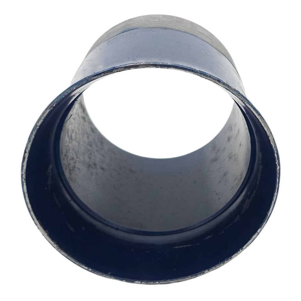 Unicone Hose Coupling to BSP Male Long (Mild Steel), Hose Couplings & Fittings at JML Henderson