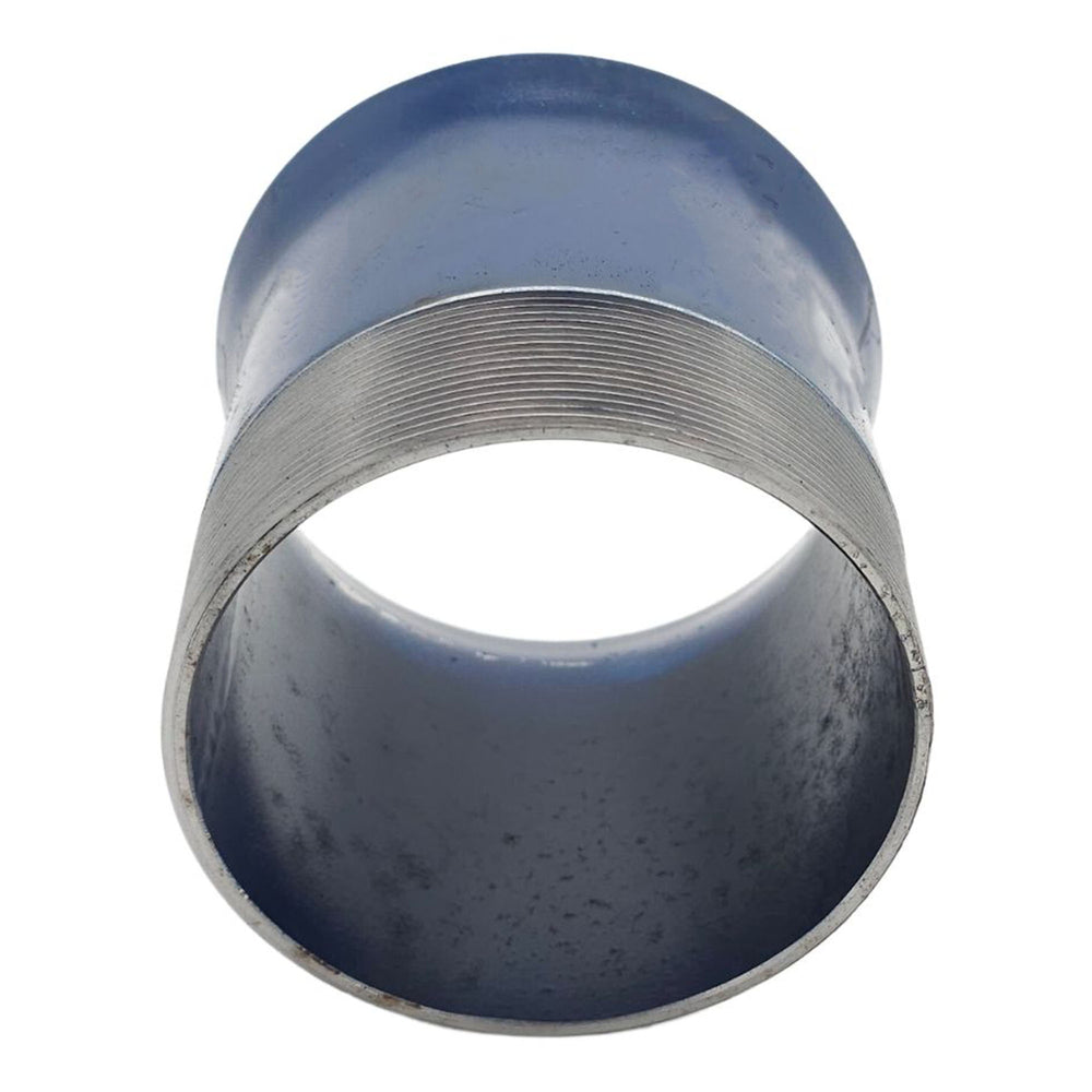 Unicone Hose Coupling to BSP Male Long (Mild Steel), Hose Couplings & Fittings at JML Henderson