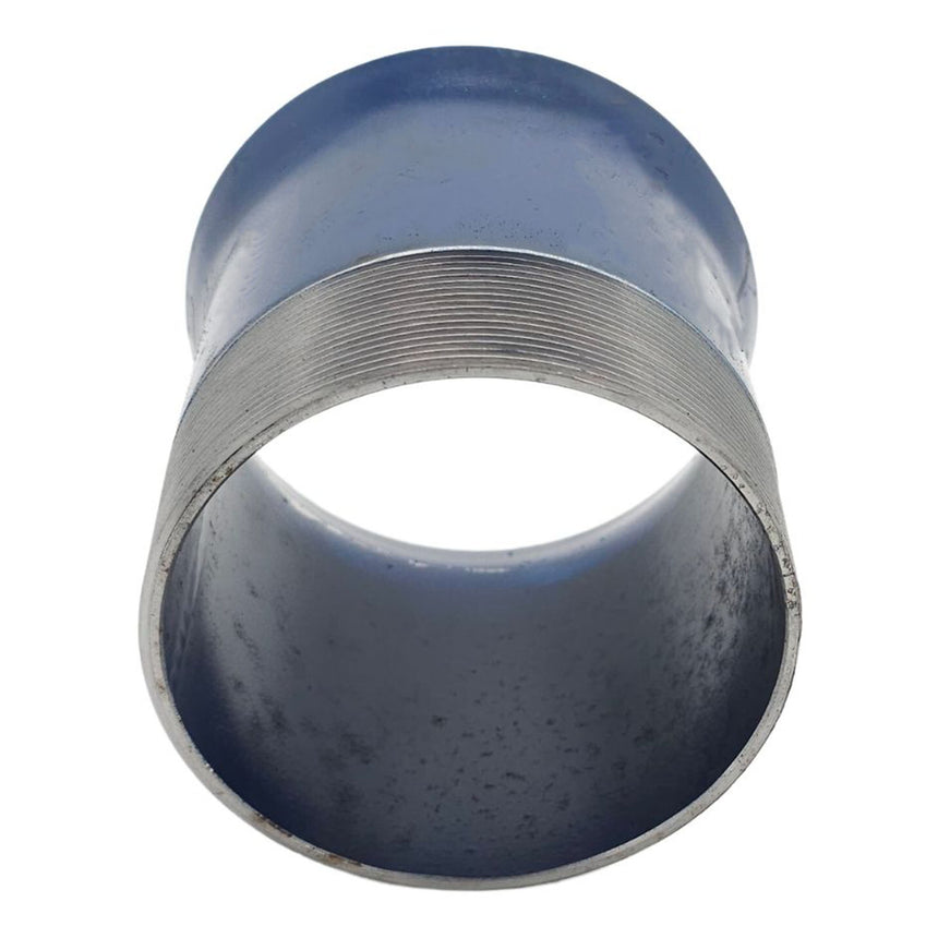 Unicone Hose Coupling to BSP Male Long (Mild Steel), Hose Couplings & Fittings at JML Henderson