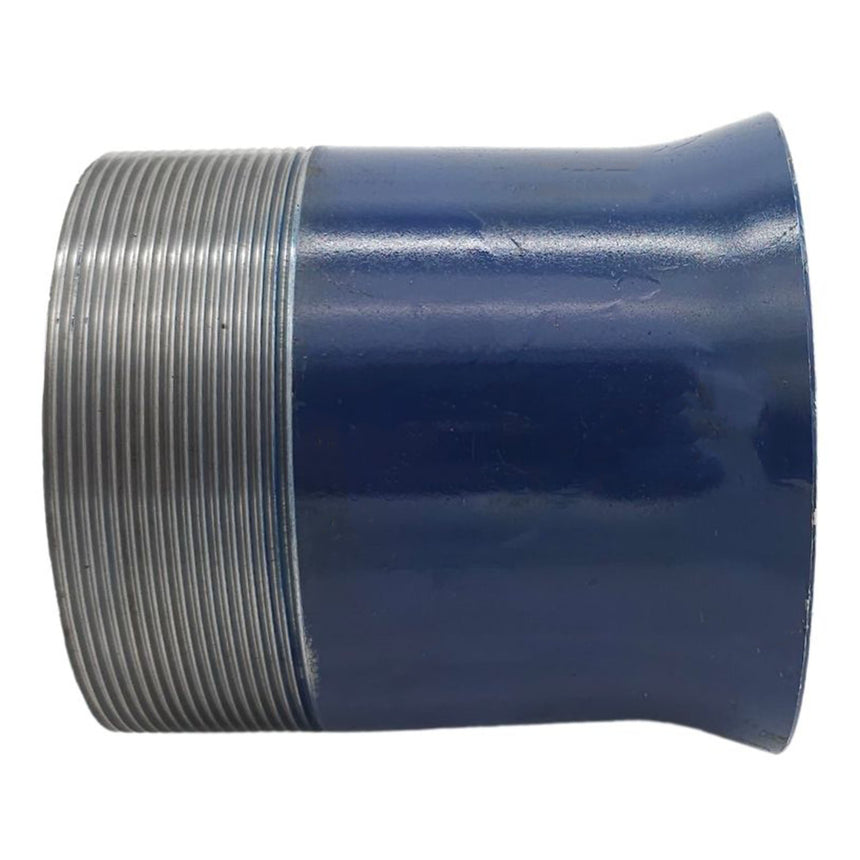 Unicone Hose Coupling to BSP Male Long (Mild Steel), Hose Couplings & Fittings at JML Henderson