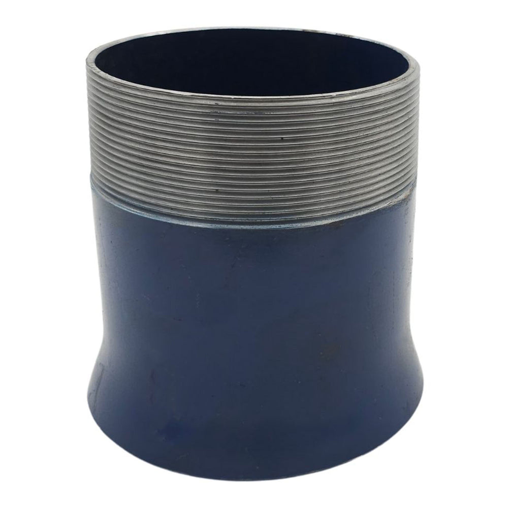 Unicone Hose Coupling to BSP Male Long (Mild Steel), Hose Couplings & Fittings at JML Henderson