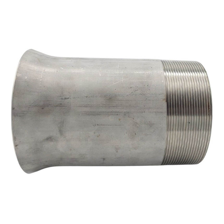 Unicone Hose Coupling to BSP Male Long (Stainless Steel), Hose Couplings & Fittings at JML Henderson