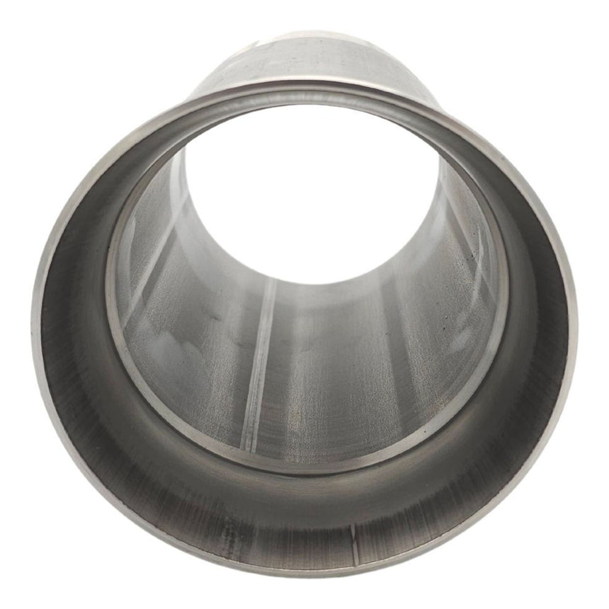 Unicone Hose Coupling to BSP Male Long (Stainless Steel), Hose Couplings & Fittings at JML Henderson