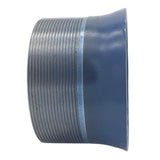 Unicone Coupling to BSP Male Short (Mild Steel), Hose Couplings & Fittings at JML Henderson