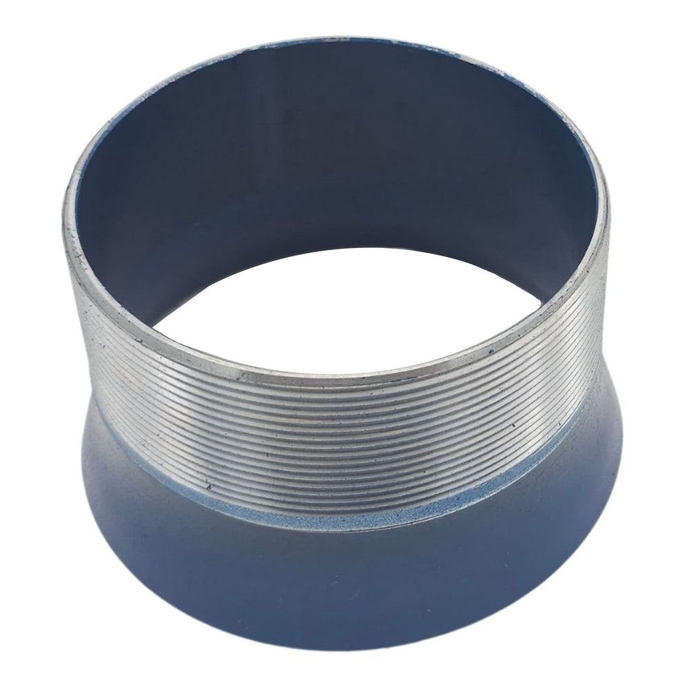 Unicone Coupling to BSP Male Short (Mild Steel), Hose Couplings & Fittings at JML Henderson