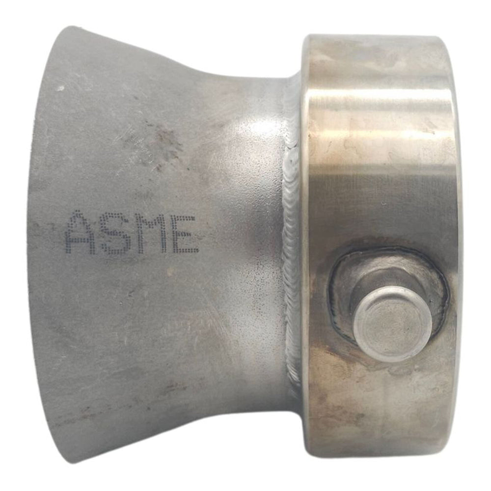 Unicone Coupling to URT Female (Stainless Steel)