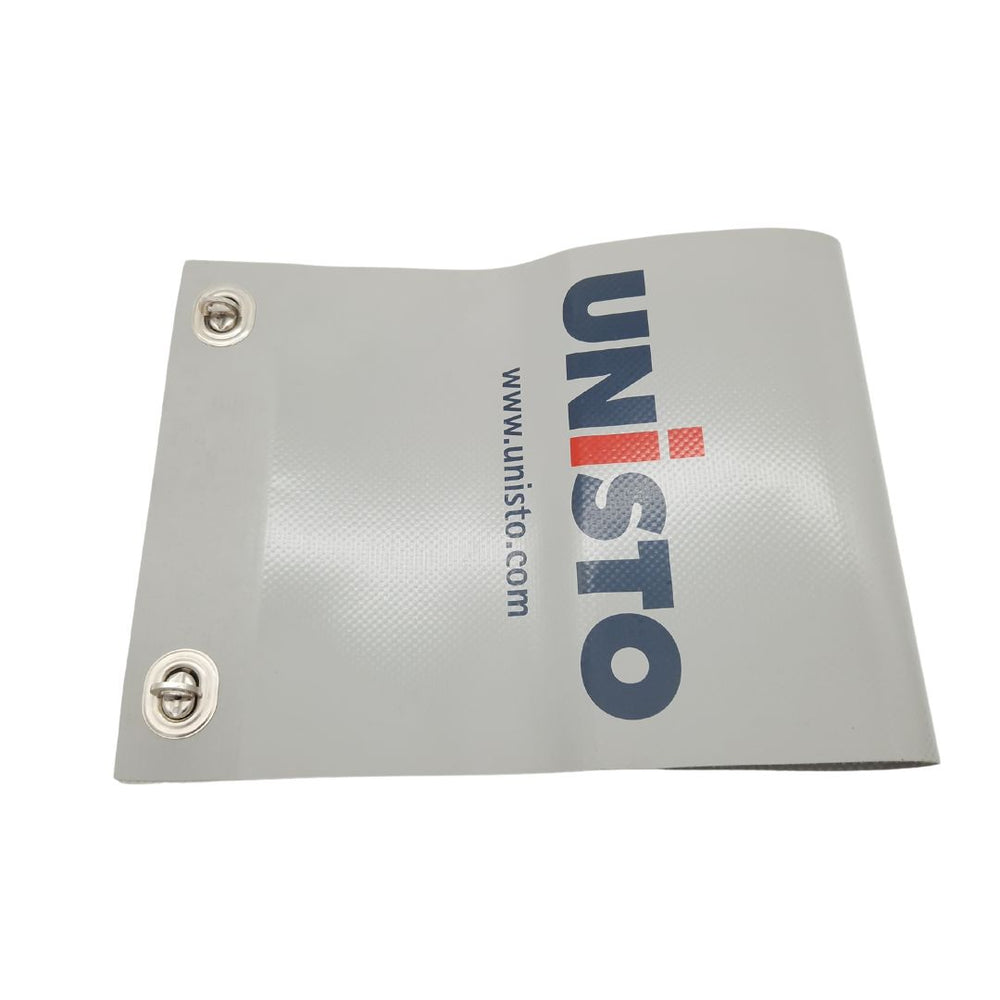 Unisto Manta Fabric Mudflap