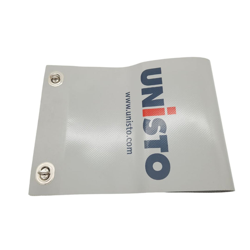 Unisto Manta Fabric Mudflap