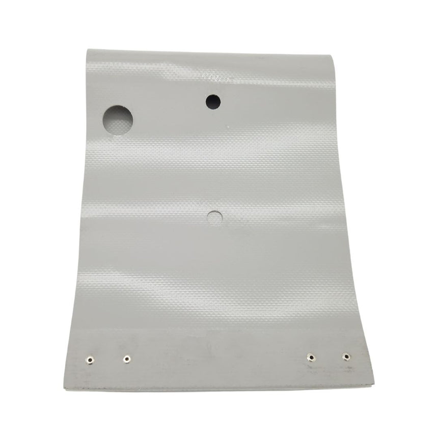 Unisto Manta Fabric Mudflap