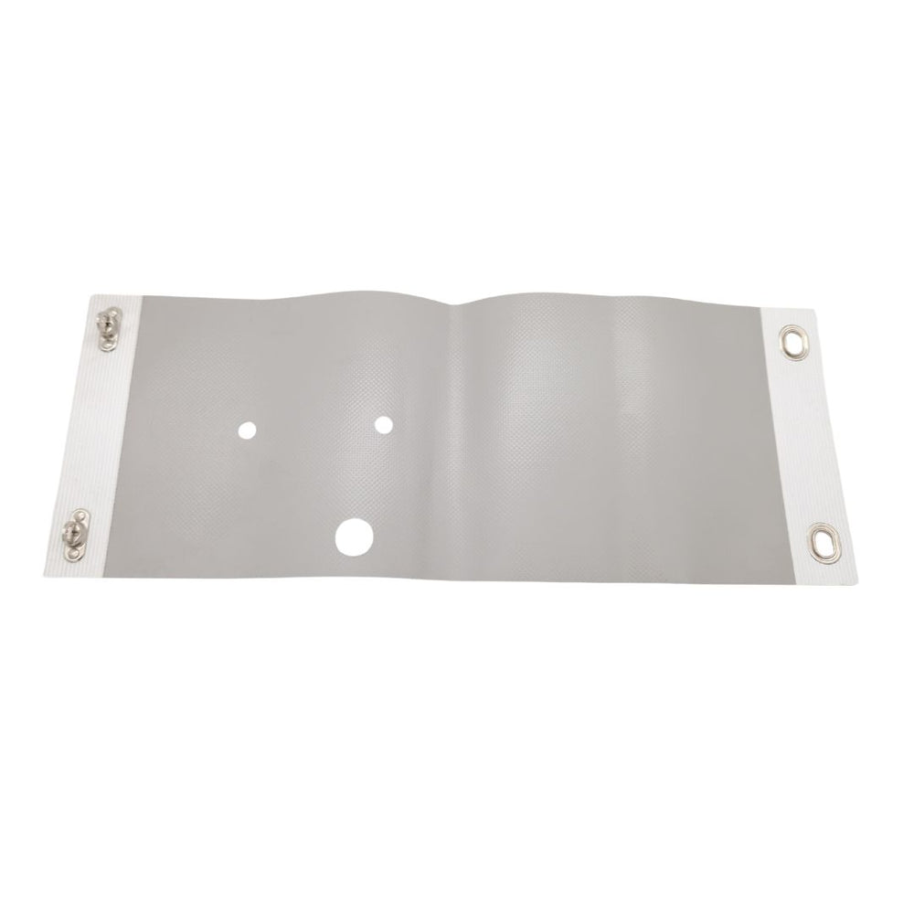 Unisto Manta Fabric Mudflap