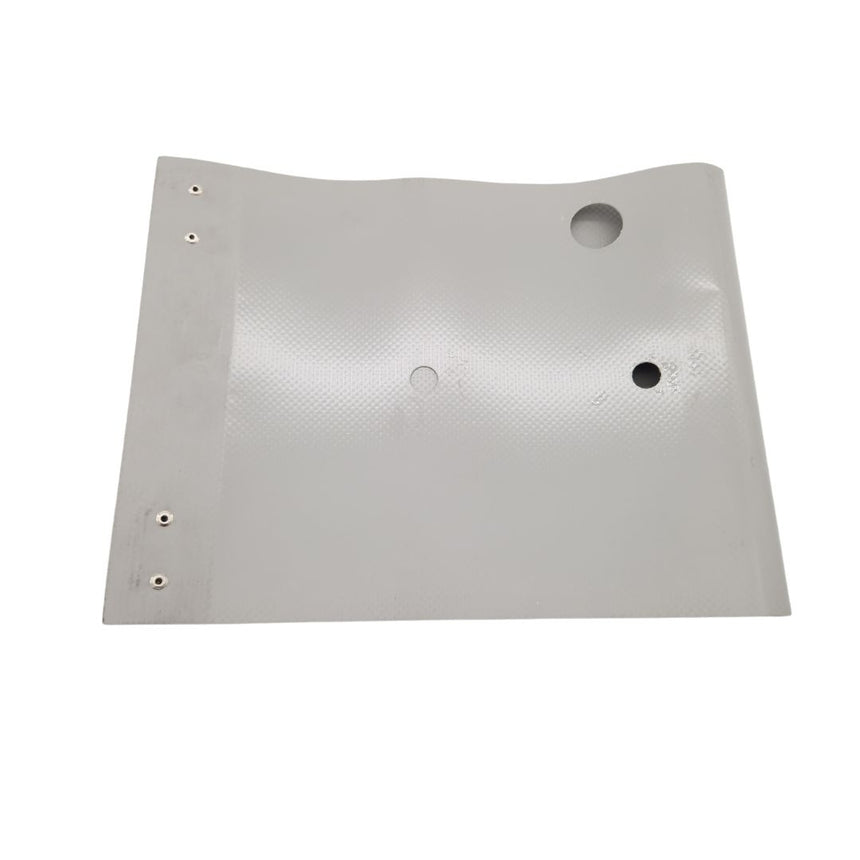 Unisto Manta Fabric Mudflap