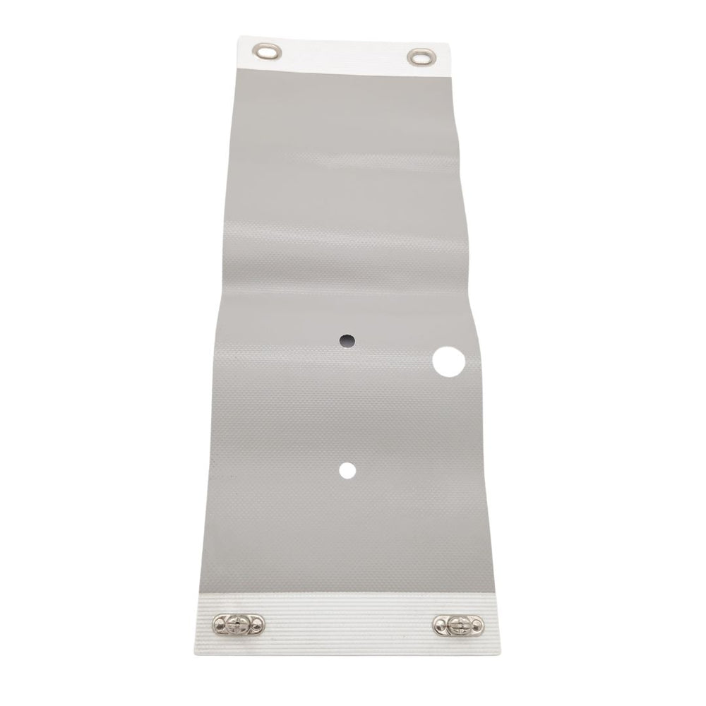 Unisto Manta Fabric Mudflap