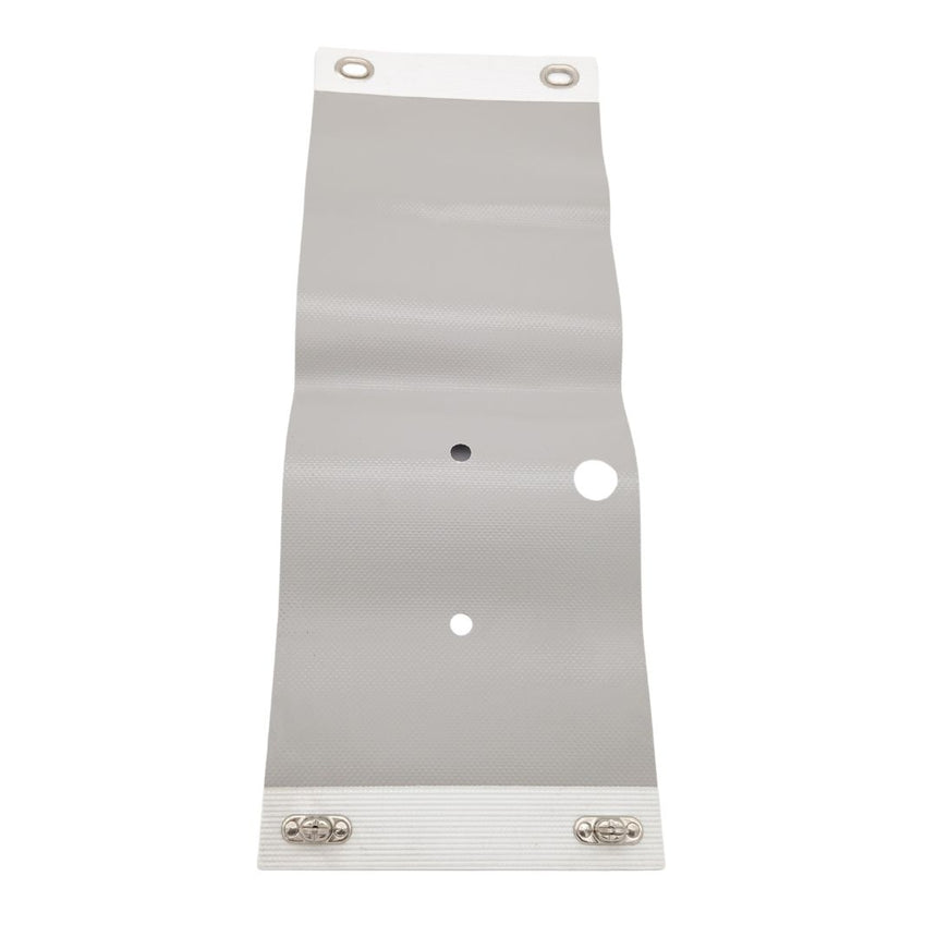 Unisto Manta Fabric Mudflap