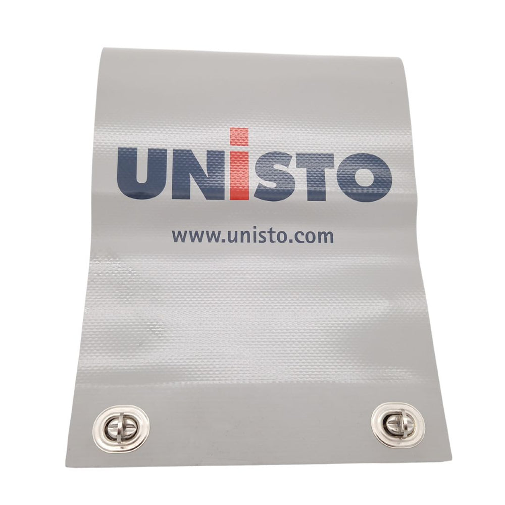 Unisto Manta Fabric Mudflap