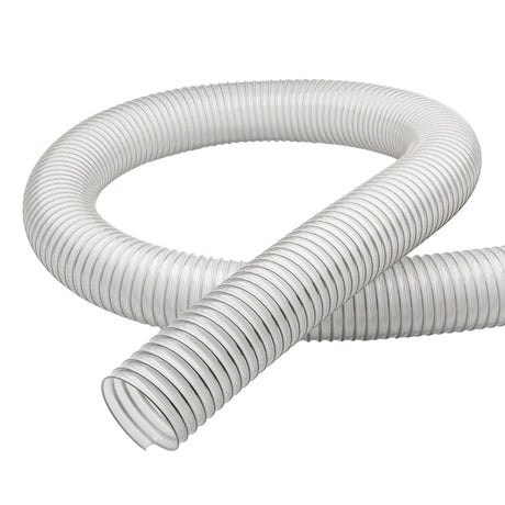 Master Pur L Light Duty PU Suction & Delivery Food Hose, Industrial Hoses at JML Henderson