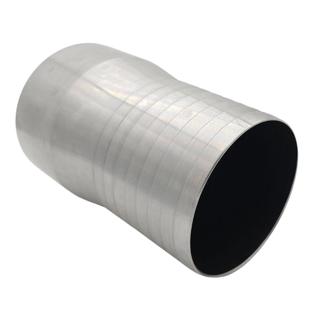 Weld On Serrated Hose Tail (Mild Steel)